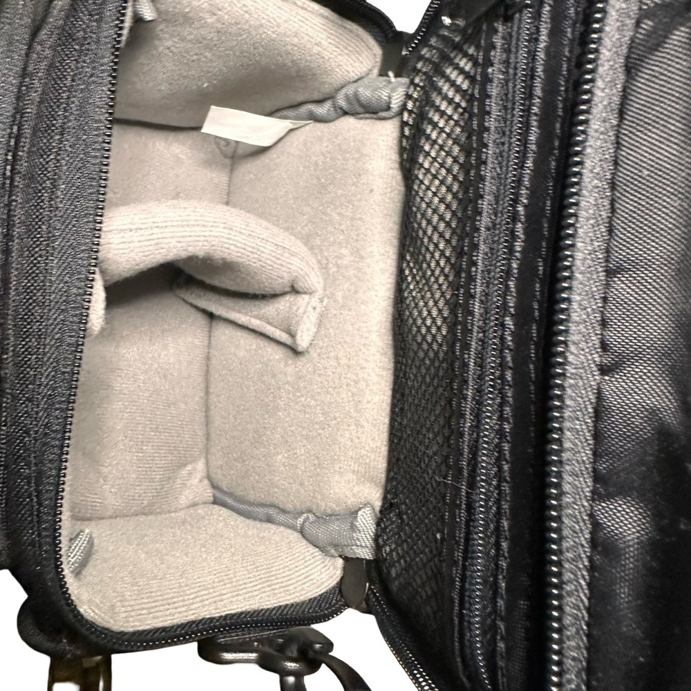 Lowepro Edit 110 Camera Case - image 6